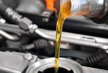 CAMBIO DE ACEITE Y FILTROS 15% DESCUENTO