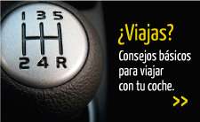 10 Consejos básicos para viajar